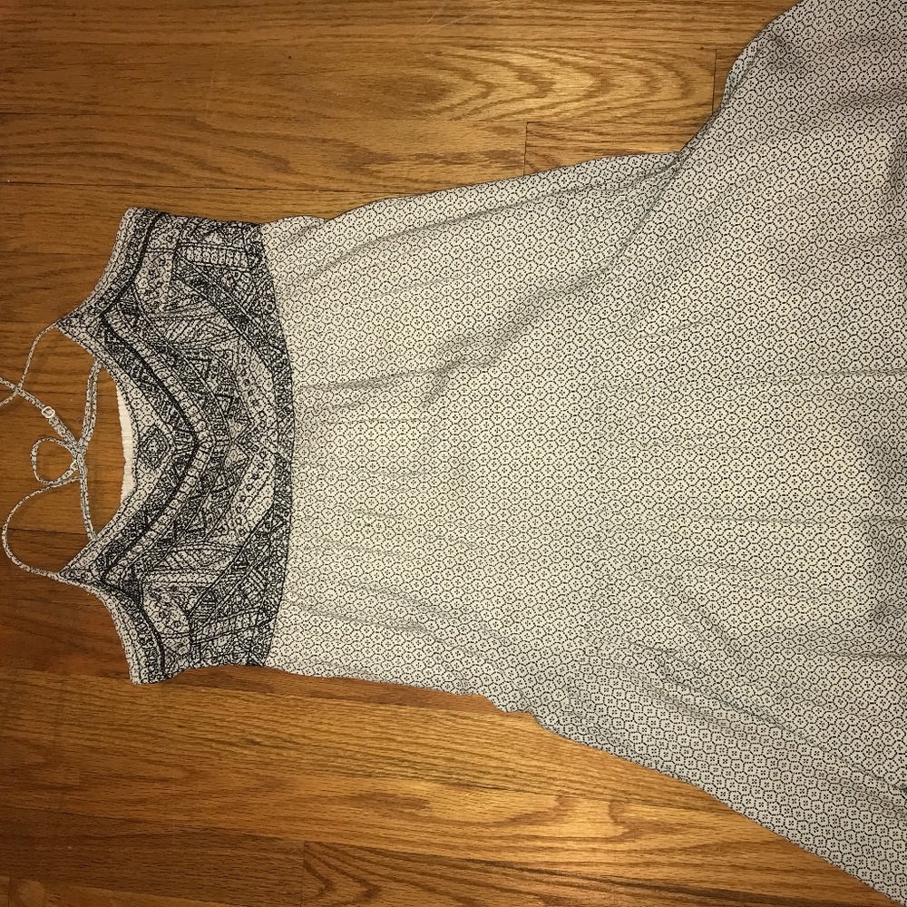 American Eagle Sundress!